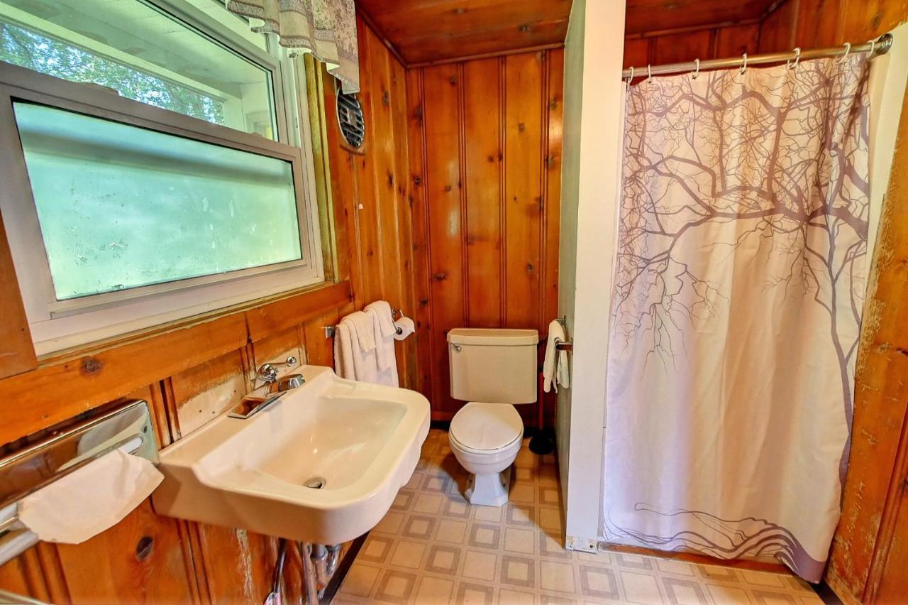 Idle A While Cabins Twisp Bagian luar foto