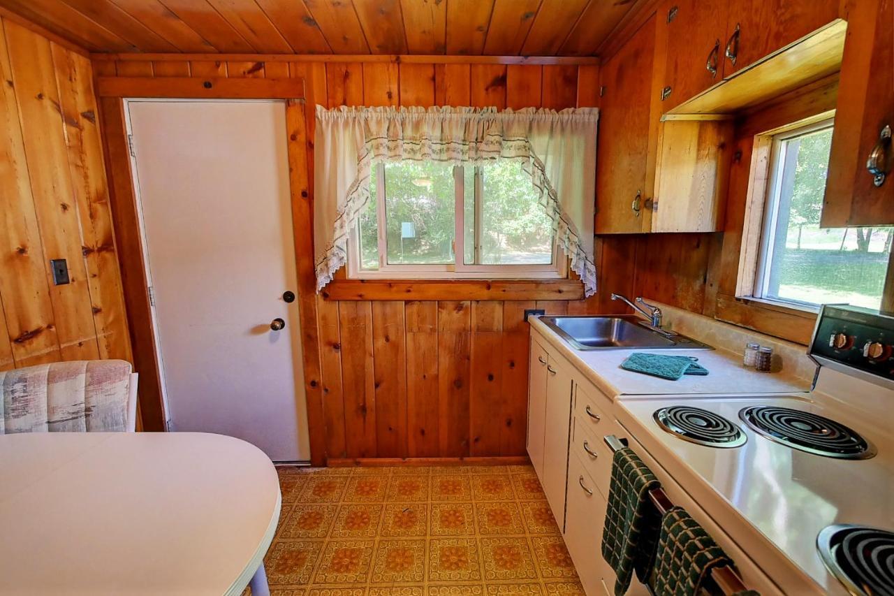 Idle A While Cabins Twisp Bagian luar foto