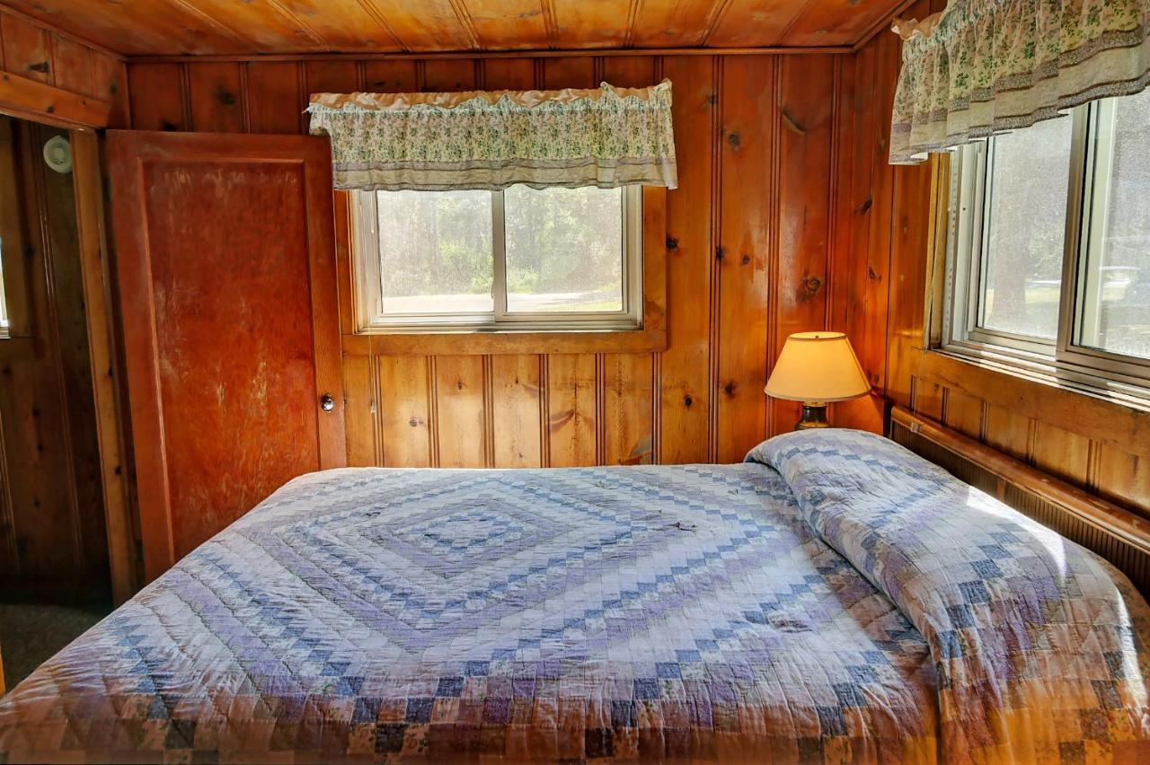 Idle A While Cabins Twisp Bagian luar foto