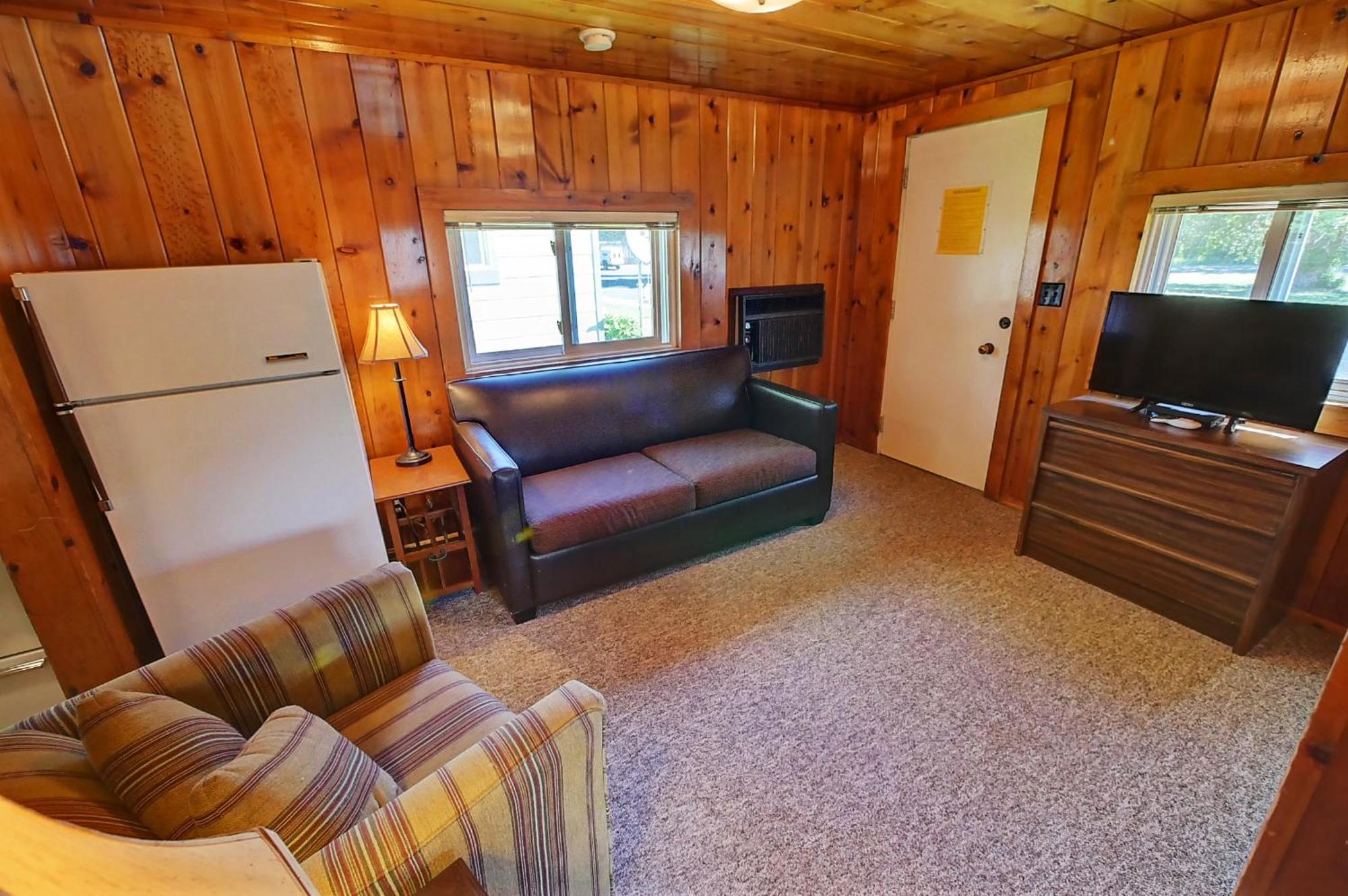 Idle A While Cabins Twisp Bagian luar foto