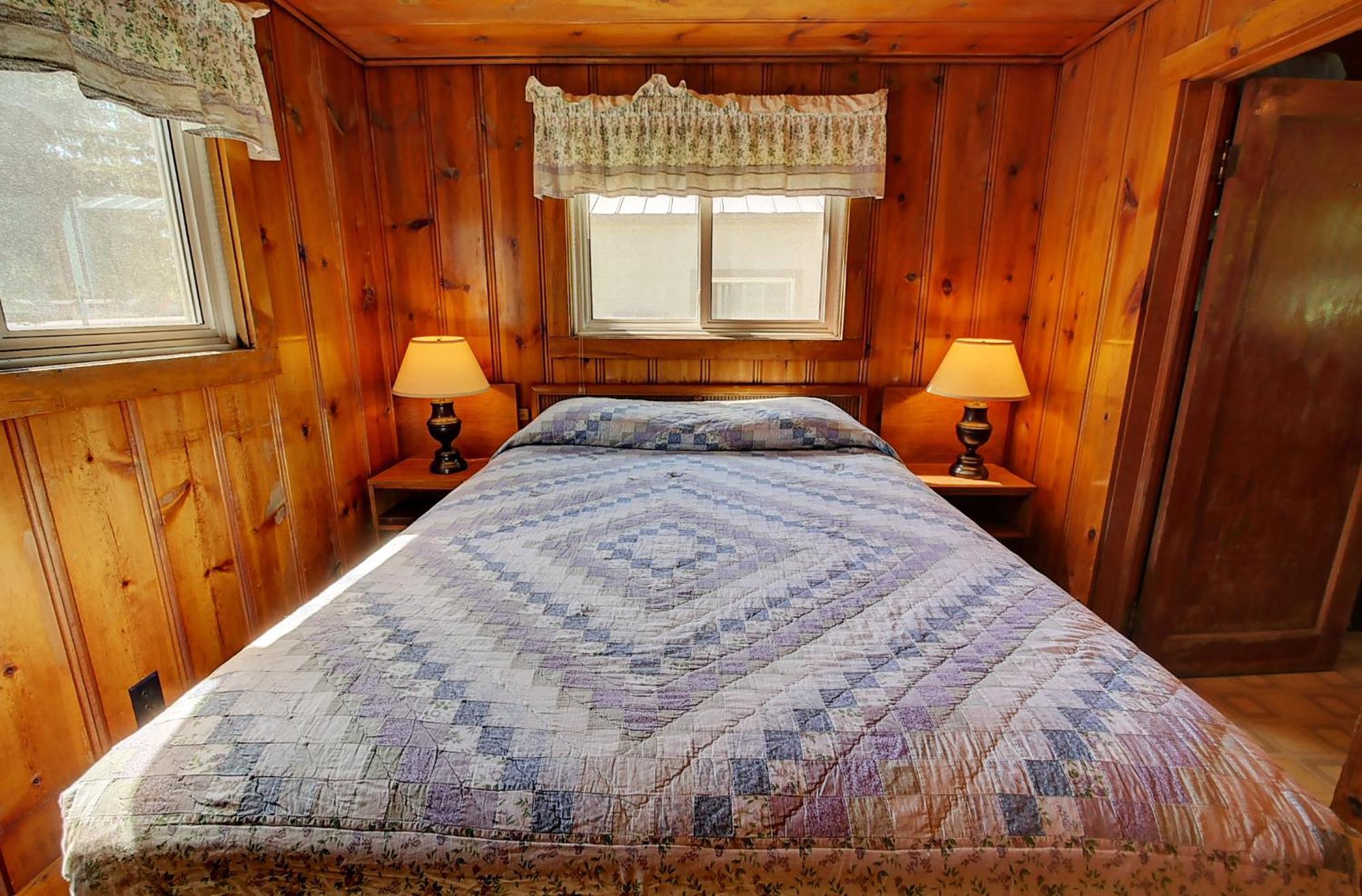 Idle A While Cabins Twisp Bagian luar foto