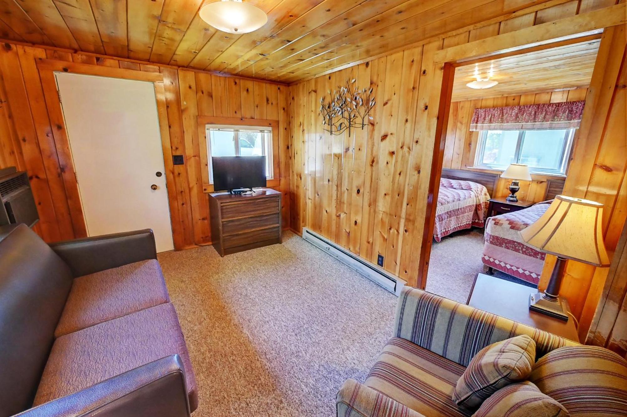 Idle A While Cabins Twisp Bagian luar foto