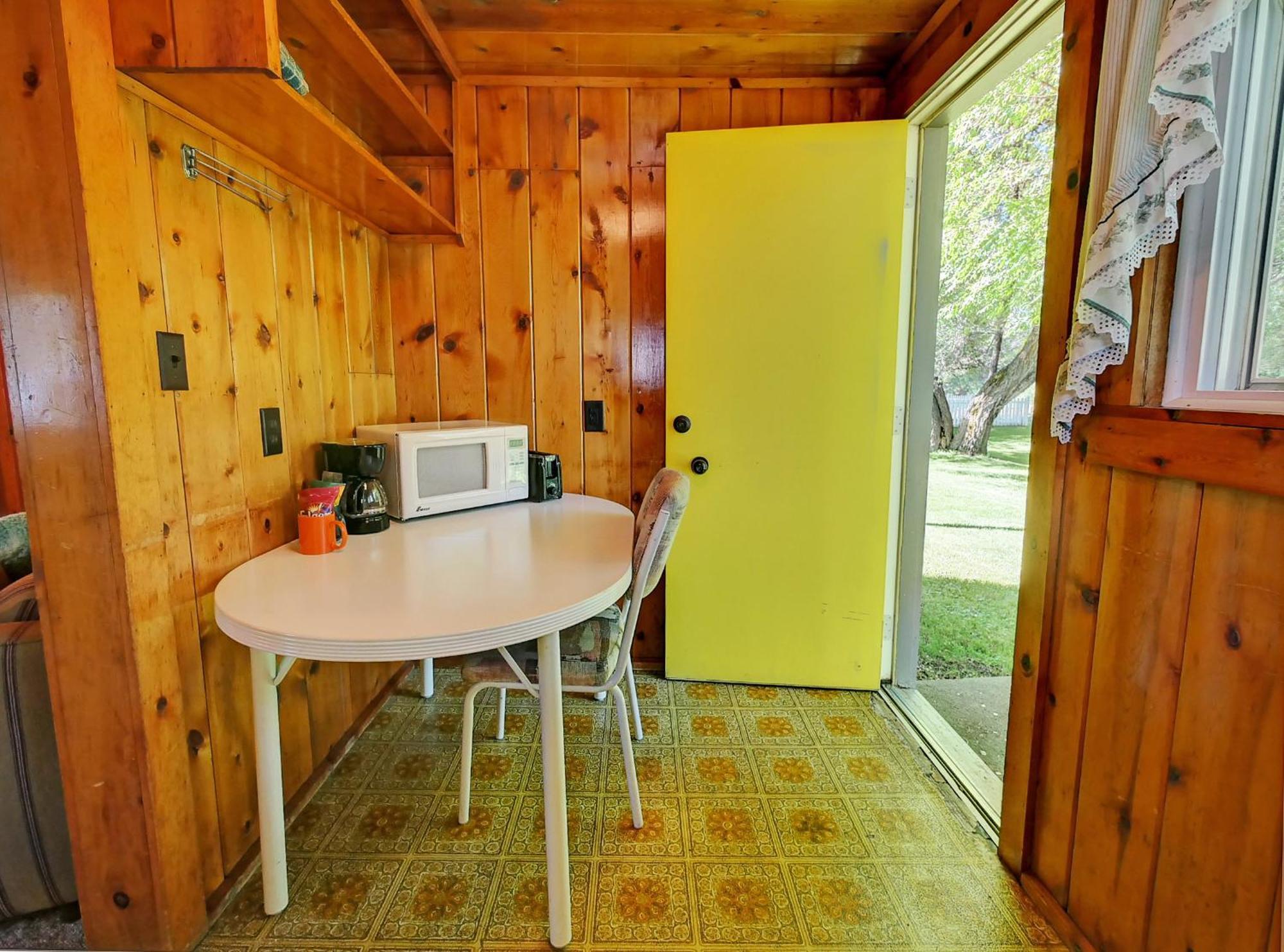 Idle A While Cabins Twisp Bagian luar foto