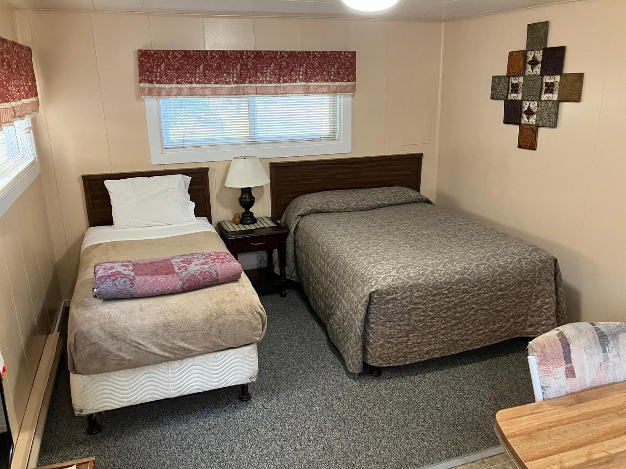 Idle A While Cabins Twisp Bagian luar foto