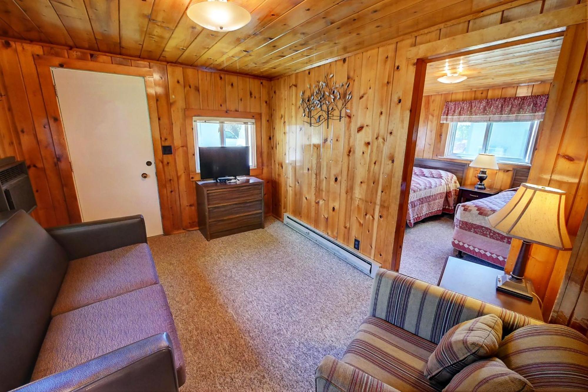 Idle A While Cabins Twisp Bagian luar foto