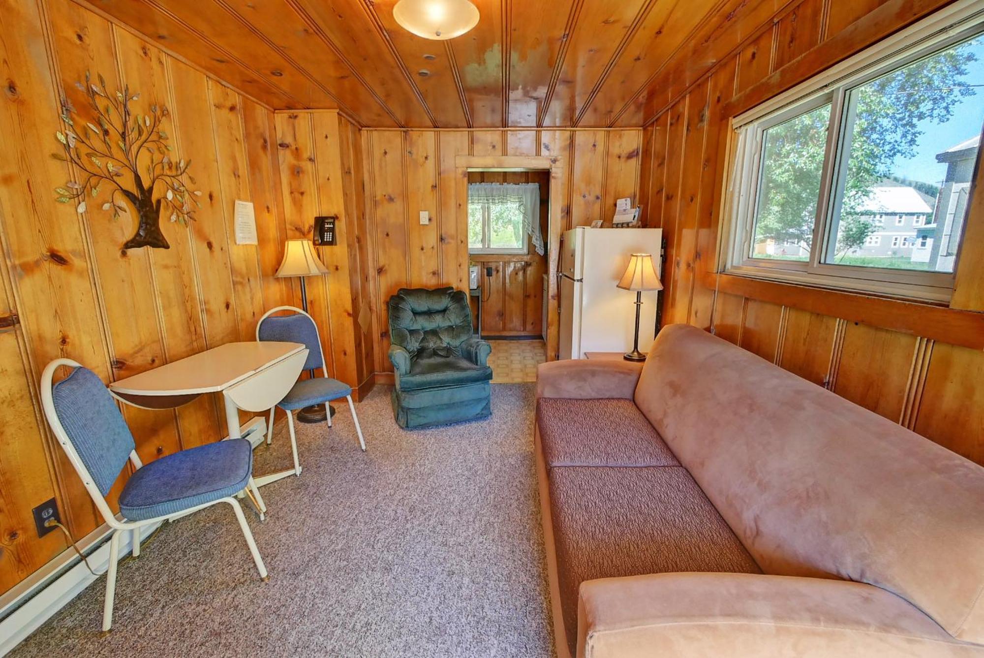 Idle A While Cabins Twisp Bagian luar foto
