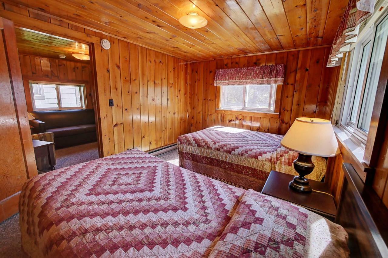 Idle A While Cabins Twisp Bagian luar foto