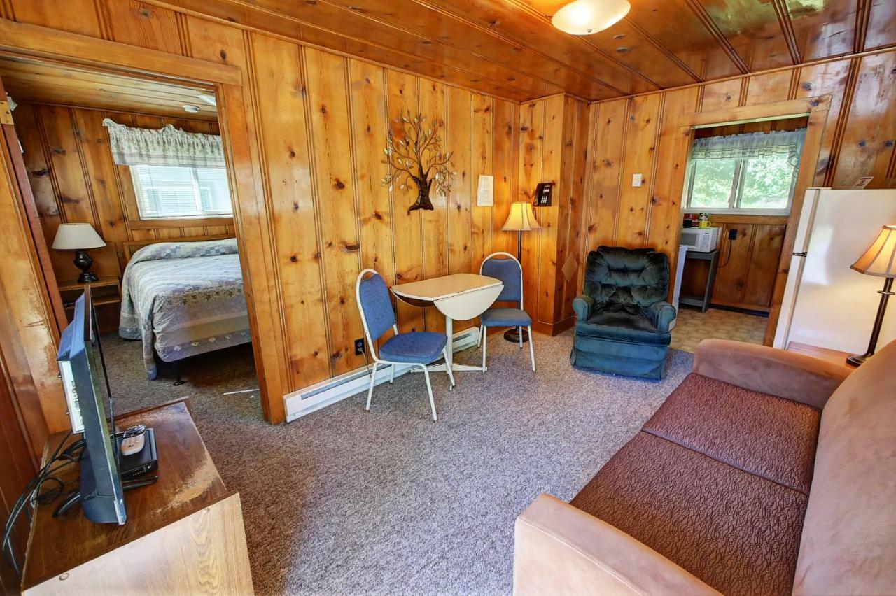 Idle A While Cabins Twisp Bagian luar foto