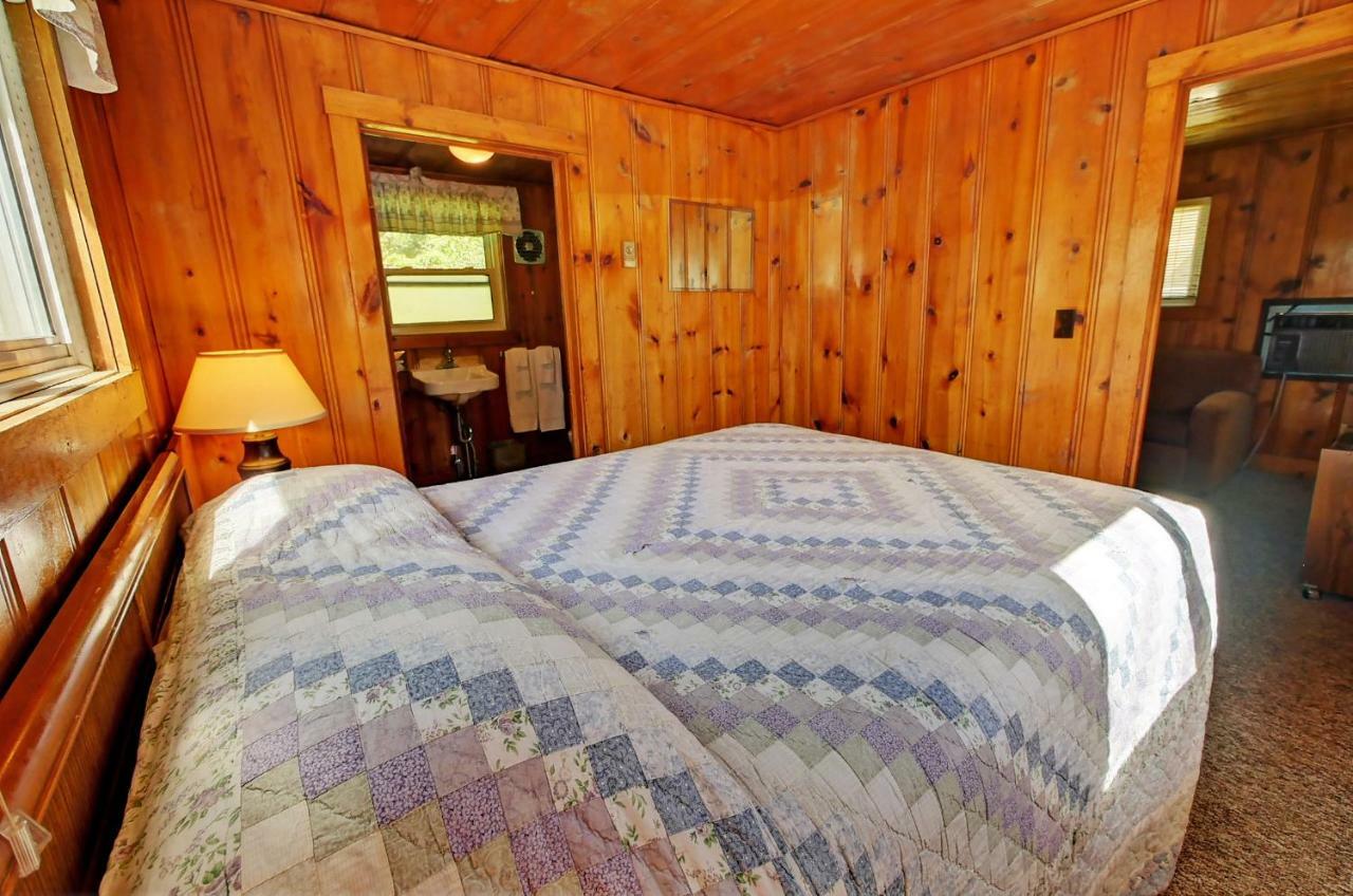 Idle A While Cabins Twisp Bagian luar foto