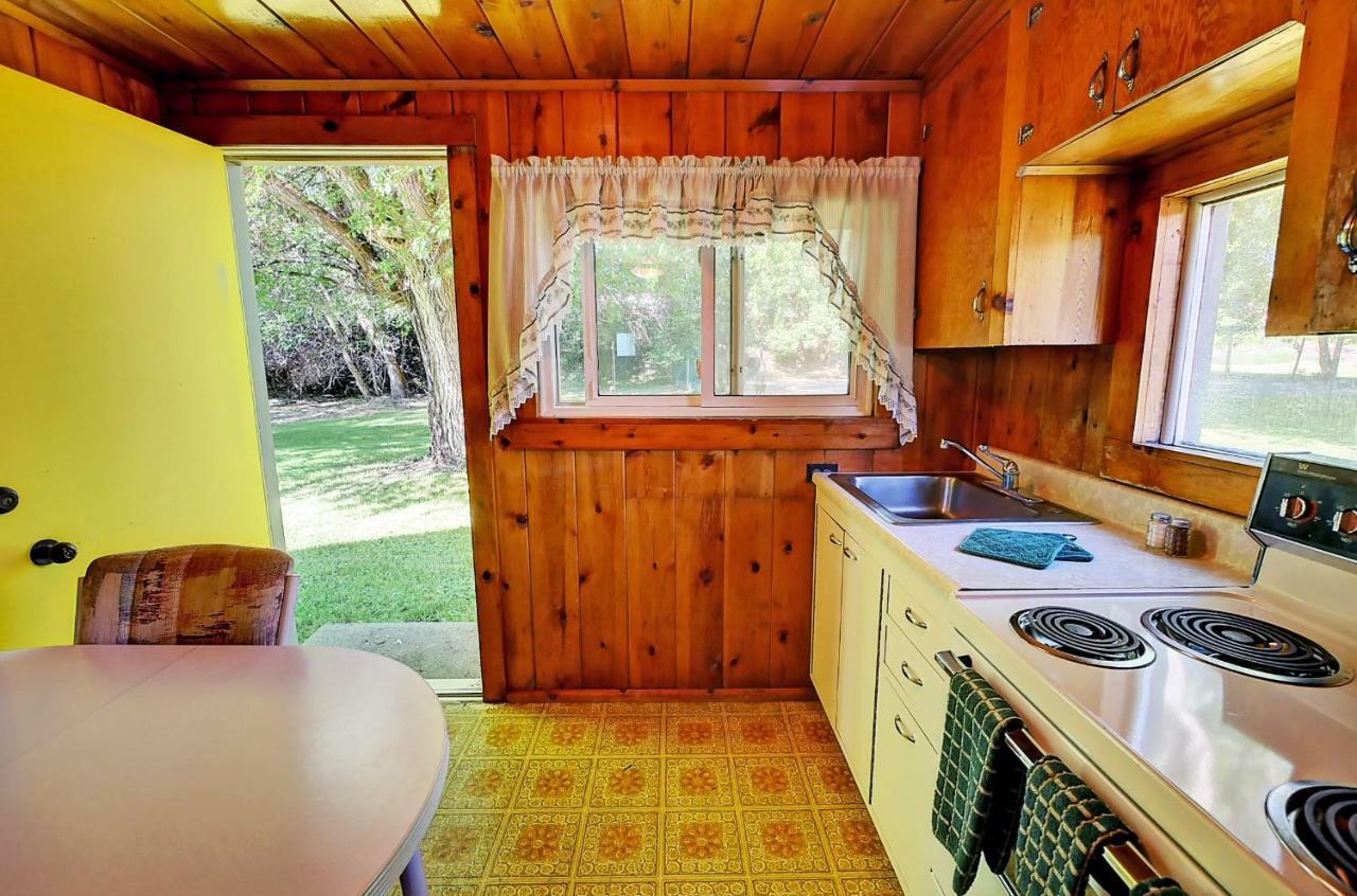 Idle A While Cabins Twisp Bagian luar foto